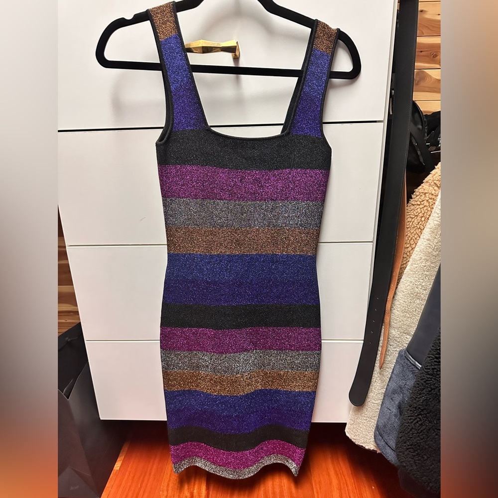 Ronny Kobo Dress